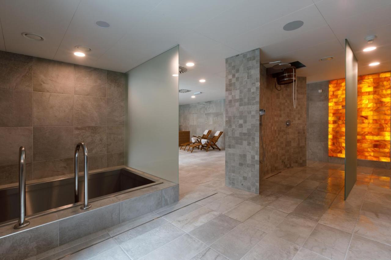 Sporthotel Olympia Stachy 外观 照片
