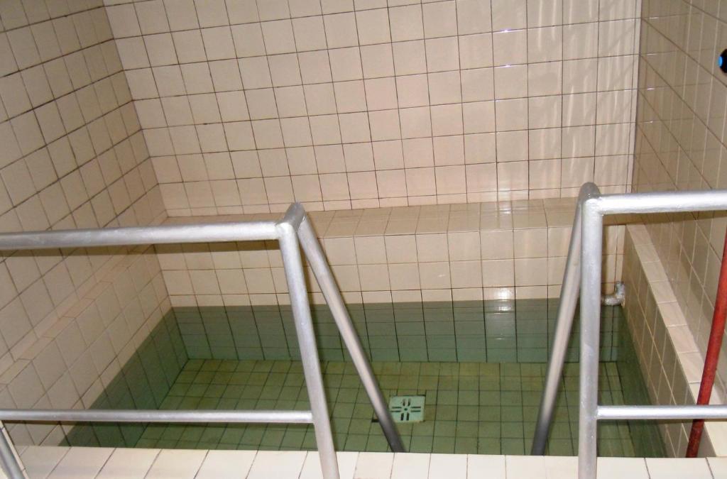 Sporthotel Olympia Stachy 外观 照片
